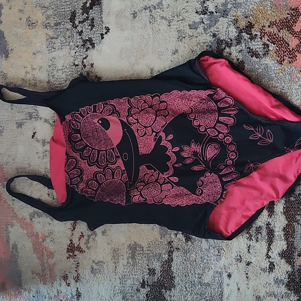Marc Jacobs swimwear; used,  good condition